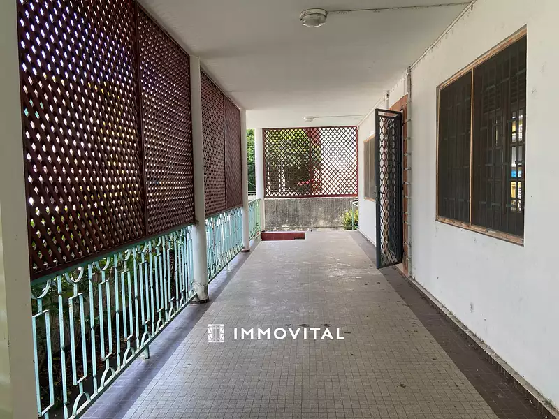 Maison, 148,83 m²