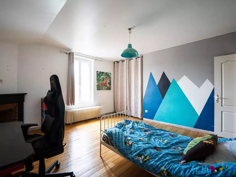 Maison, 170 m²