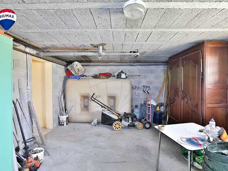Maison, 197 m²