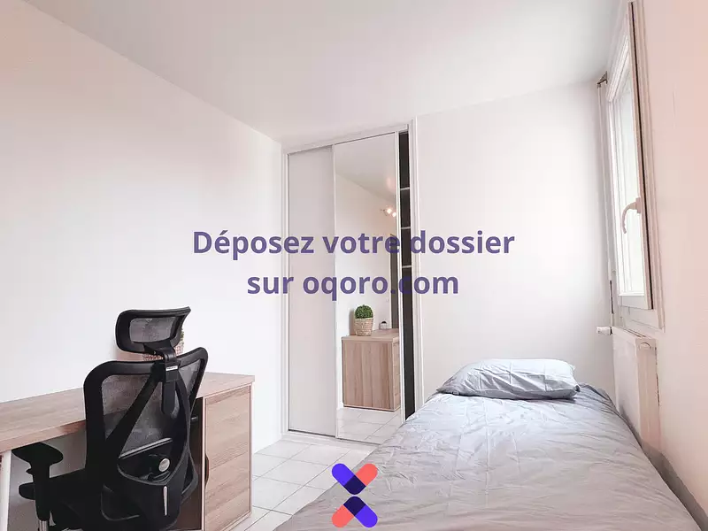 Appartement, 102,5 m²