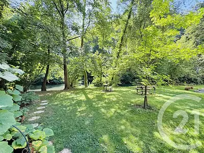 Appartement, 81 m²