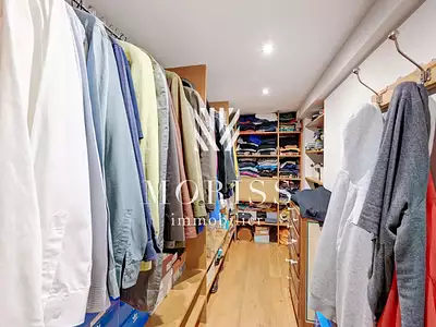 Appartement, 185 m²