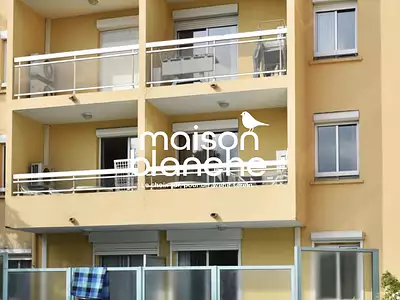 Appartement, 25,8 m²