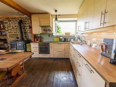 Maison, 148 m²