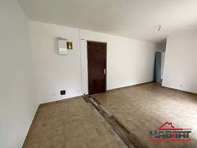 Appartement, 40 m²