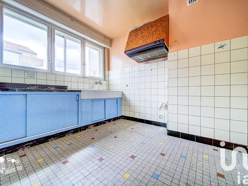 Maison, 87 m²