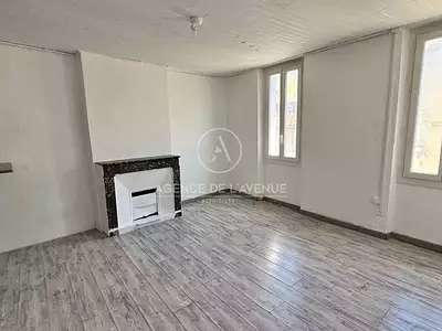 Appartement, 40 m²
