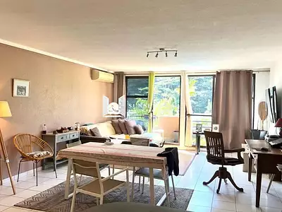 Appartement, 119 m²