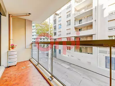 Appartement, 105 m²