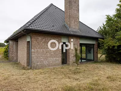 Maison, 107 m²
