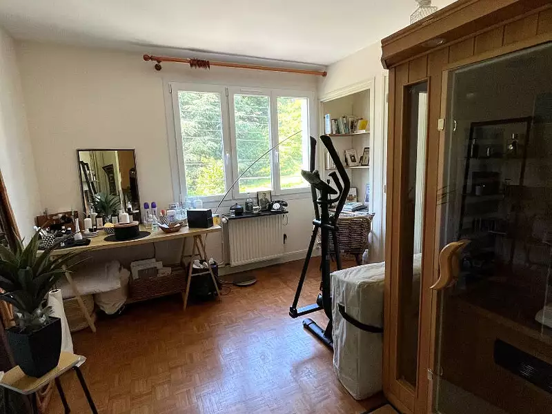 Appartement, 119 m²