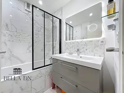 Appartement, 68,5 m²