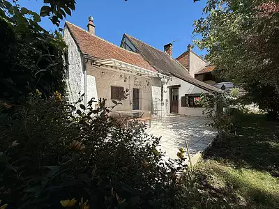 Maison, 97 m²