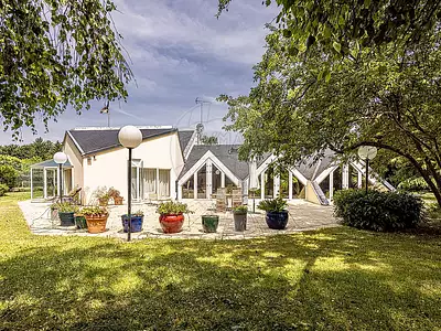 Maison, 400 m²