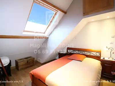 Maison, 130 m²