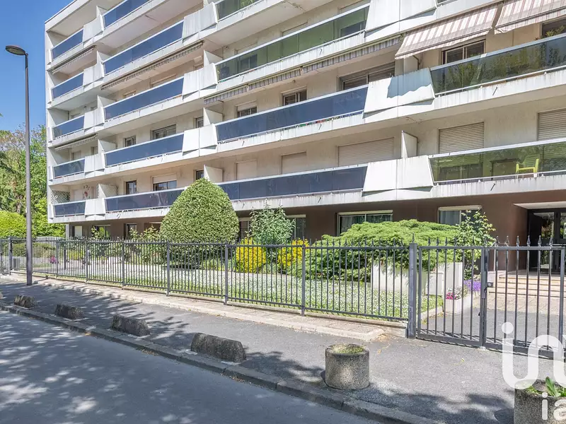 Appartement, 104 m²