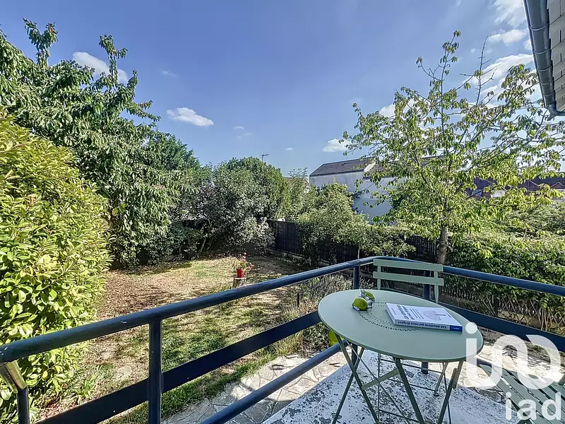 Maison, 115 m²