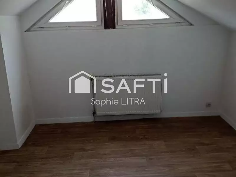 Maison, 76 m²