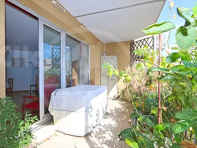 Appartement, 92,27 m²