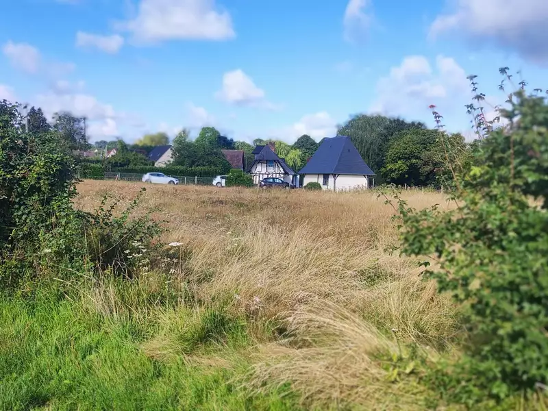 Terrain, 960 m²