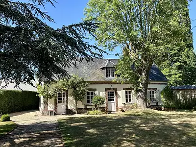 Maison, 207 m²