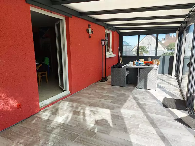 Maison, 85 m²