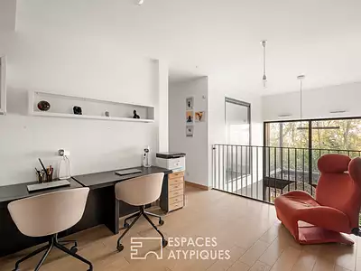 Appartement, 117 m²