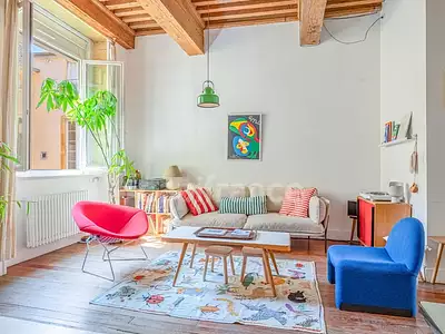 Appartement, 110 m²