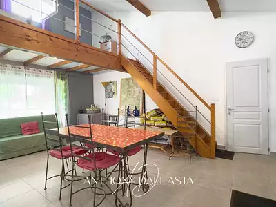 Maison, 110 m²