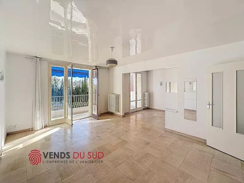 Appartement, 87,55 m²