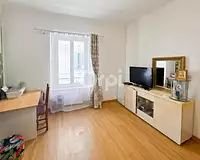 Appartement, 43 m²
