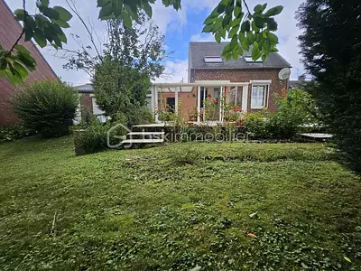 Maison, 102 m²