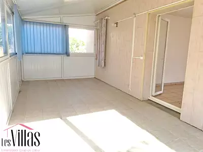 Maison, 70 m²