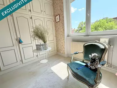 Appartement, 98 m²