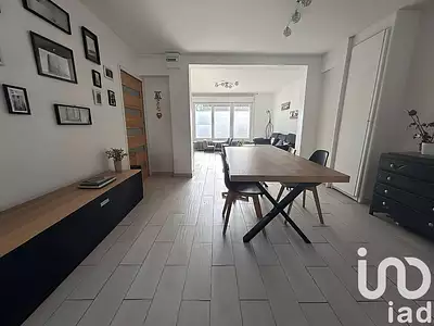 Maison, 107 m²
