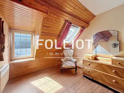 Maison, 94 m²