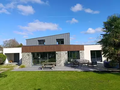 Maison, 160 m²