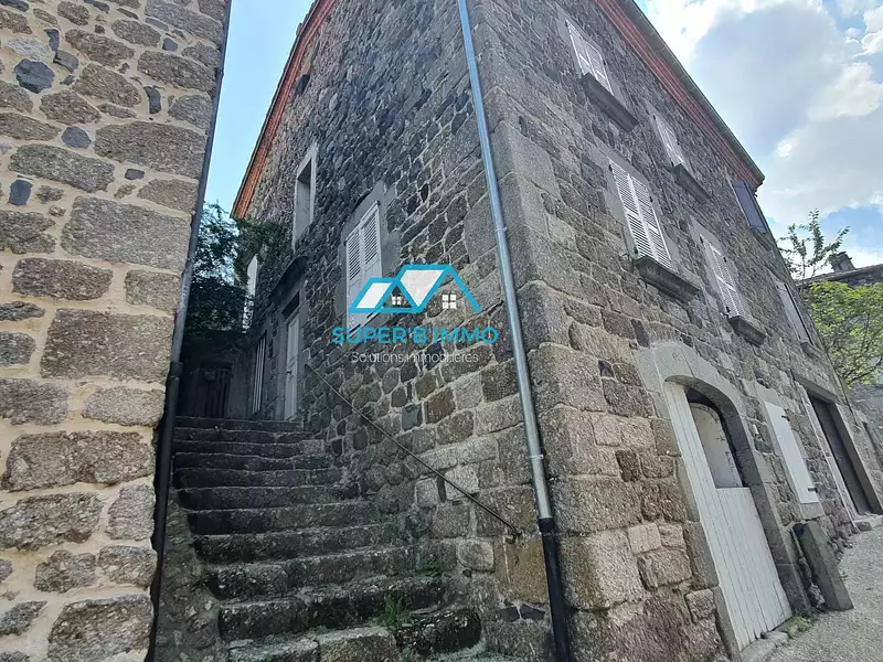 Maison, 80 m²