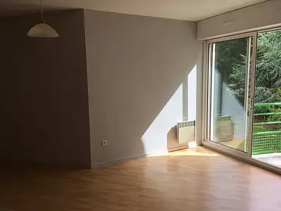Appartement, 34 m²