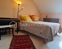 Appartement, 92 m²