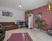 Appartement, 118 m²