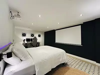 Appartement, 156 m²