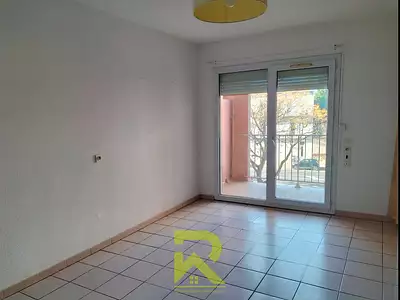 Appartement, 30 m²