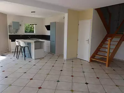 Maison, 142 m²