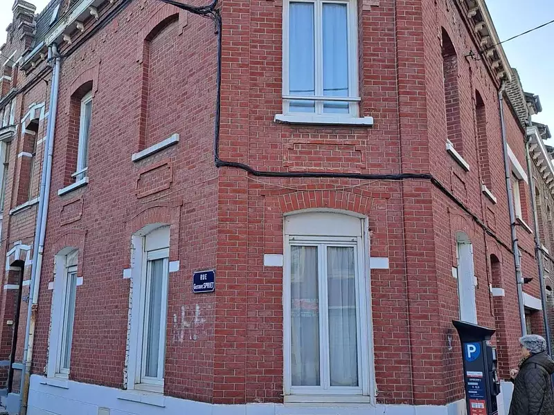 Maison, 125 m²