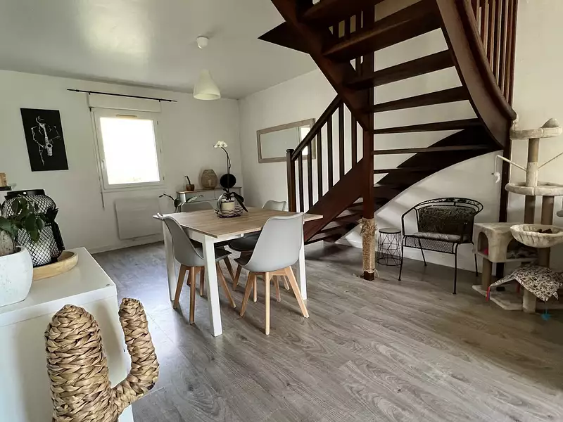 Maison, 76 m²