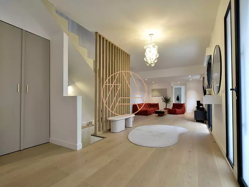 Maison, 127 m²