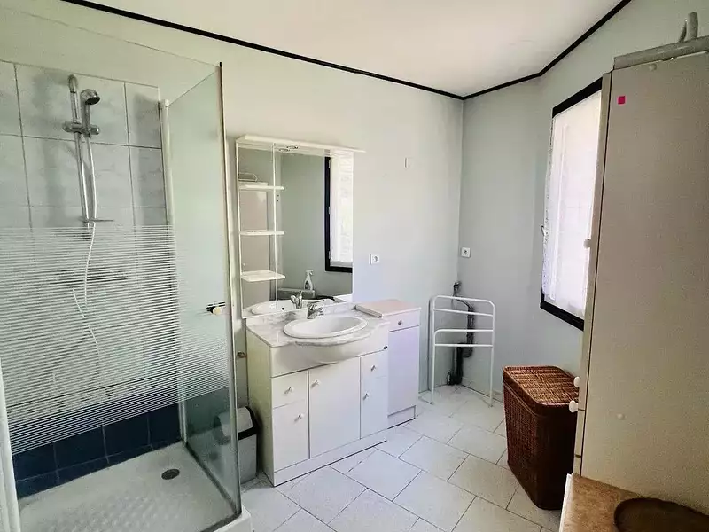 Appartement, 125 m²
