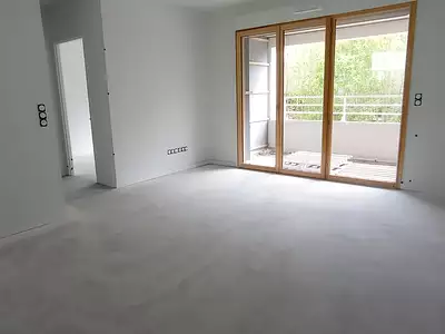 Appartement, 44,9 m²