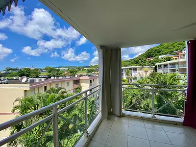 Appartement, 41,16 m²